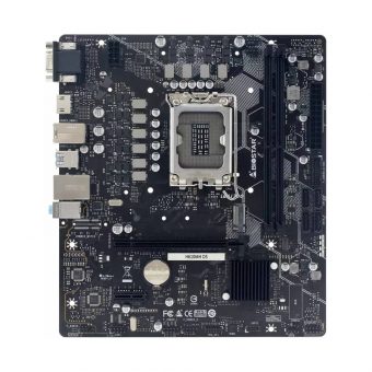 Biostar H610MH D5