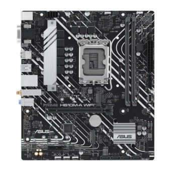 Asus Prime H610M-A WIFI 90MB1G00-M0EAY0