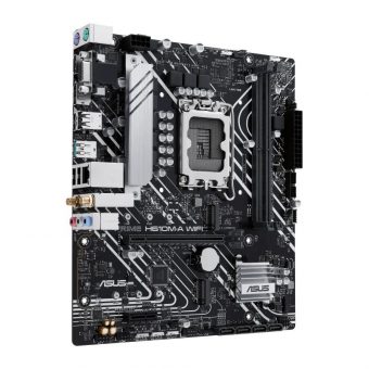 Asus Prime H610M-A WIFI 90MB1G00-M0EAY0 - Image 3
