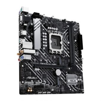 Asus Prime H610M-A WIFI 90MB1G00-M0EAY0 - Image 4