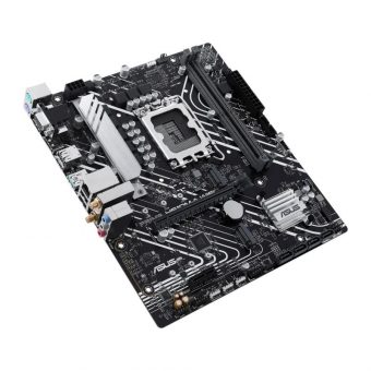Asus Prime H610M-A WIFI 90MB1G00-M0EAY0 - Image 5