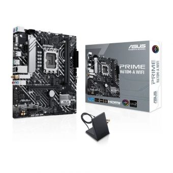 Asus Prime H610M-A WIFI 90MB1G00-M0EAY0 - Image 6