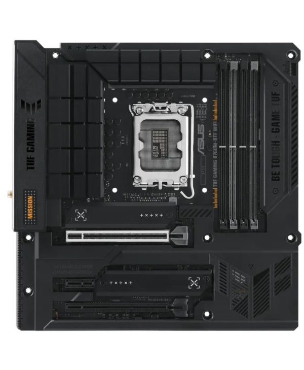 Asus TUF Gaming B760M-BTF WIFI 90MB1G50-M0EAY0
