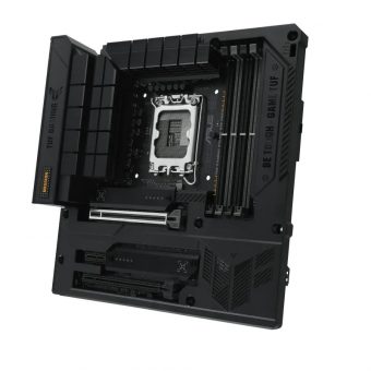Asus TUF Gaming B760M-BTF WIFI 90MB1G50-M0EAY0 - Image 8