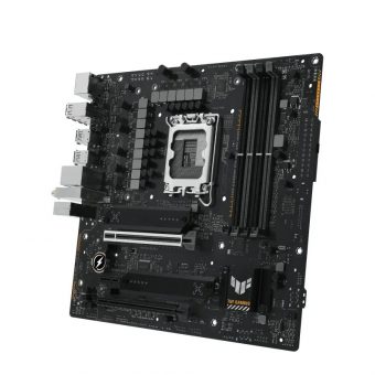 Asus TUF Gaming B760M-BTF WIFI 90MB1G50-M0EAY0 - Image 9