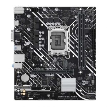 Asus Prime H610M-D 90MB1G80-M0EAY0