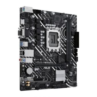 Asus Prime H610M-D 90MB1G80-M0EAY0 - Image 3