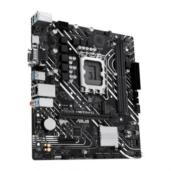 Asus Prime H610M-D 90MB1G80-M0EAY0 - Image 4