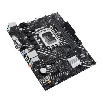Asus Prime H610M-D 90MB1G80-M0EAY0 - Image 5
