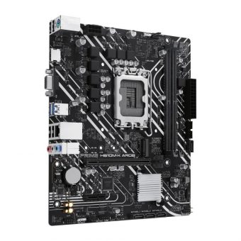 Asus Prime H610M-K ARGB 90MB1G90-M0EAY0 - Image 3