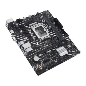 Asus Prime H610M-K ARGB 90MB1G90-M0EAY0 - Image 5