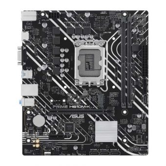 Asus Prime H610M-K 90MB1GA0-M0EAY0