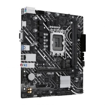 Asus Prime H610M-K 90MB1GA0-M0EAY0 - Image 3