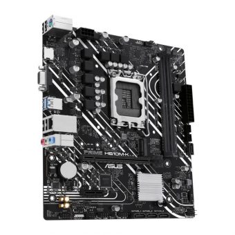 Asus Prime H610M-K 90MB1GA0-M0EAY0 - Image 4