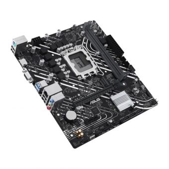 Asus Prime H610M-K 90MB1GA0-M0EAY0 - Image 5