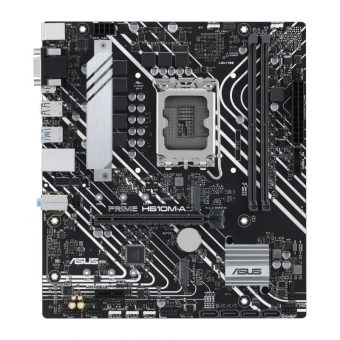 Asus Prime H610M-A-CSM 90MB1G20-M0EAYC