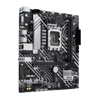 Asus Prime H610M-A-CSM 90MB1G20-M0EAYC - Image 3