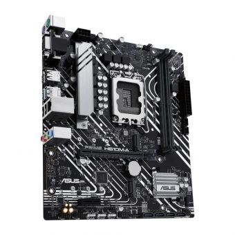 Asus Prime H610M-A-CSM 90MB1G20-M0EAYC - Image 4