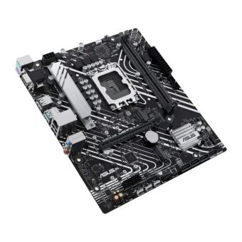 Asus Prime H610M-A-CSM 90MB1G20-M0EAYC - Image 5