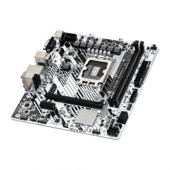ASRock H610M-HDV/M.2+ D5 90-MXBM50-A0UAYZ - Image 3
