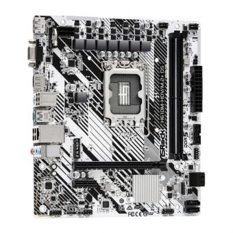 ASRock H610M-HDV/M.2+ D5 90-MXBM50-A0UAYZ - Image 4