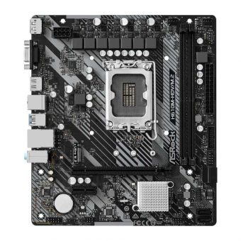 ASRock H610M-HDV/M.2 R2.0 90-MXBJH0-A0UAYZ