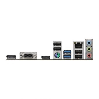 ASRock H610M-HDV/M.2 R2.0 90-MXBJH0-A0UAYZ - Image 2
