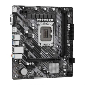 ASRock H610M-HDV/M.2 R2.0 90-MXBJH0-A0UAYZ - Image 3