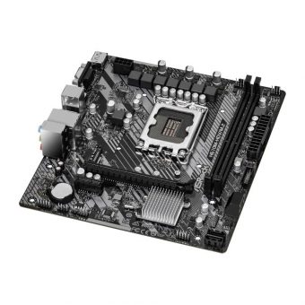 ASRock H610M-HDV/M.2 R2.0 90-MXBJH0-A0UAYZ - Image 4