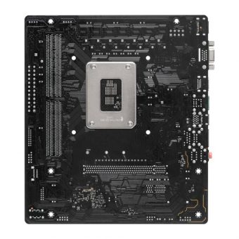 ASRock H610M-HDV/M.2 R2.0 90-MXBJH0-A0UAYZ - Image 5