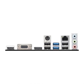 MSI PRO H610M-G 7D46-075R - Image 2