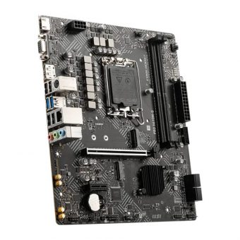 MSI PRO H610M-G 7D46-075R - Image 3