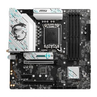 MSI B760M Gaming Plus WiFi 7D99-017R