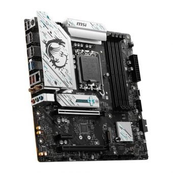 MSI B760M Gaming Plus WiFi 7D99-017R - Image 3
