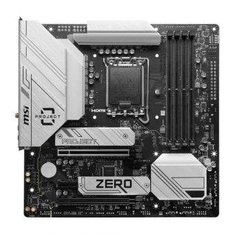 MSI B760M Project Zero 7E14-001R