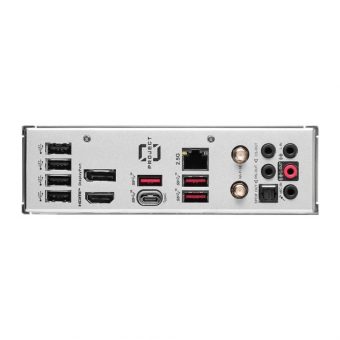 MSI B760M Project Zero 7E14-001R - Image 2