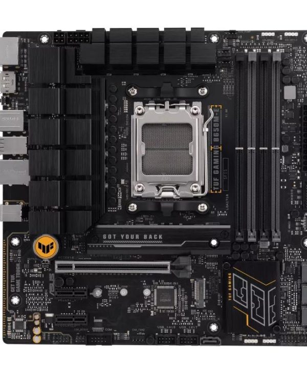 Asus TUF Gaming B650M-E 90MB1FU0-M0EAY0
