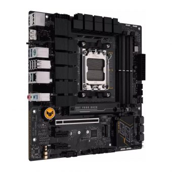 Asus TUF Gaming B650M-E 90MB1FU0-M0EAY0 - Image 3