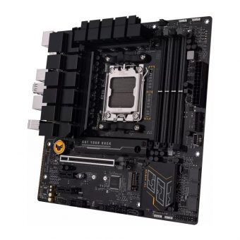 Asus TUF Gaming B650M-E 90MB1FU0-M0EAY0 - Image 4