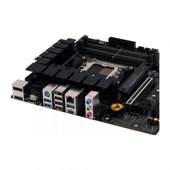 Asus TUF Gaming B650M-E 90MB1FU0-M0EAY0 - Image 8