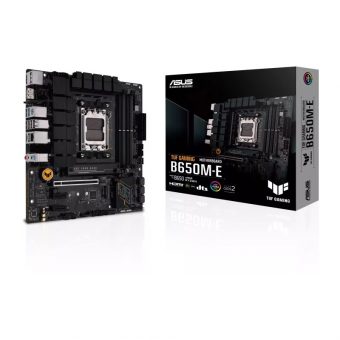 Asus TUF Gaming B650M-E 90MB1FU0-M0EAY0 - Image 9