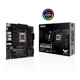 Asus TUF Gaming B650M-E 90MB1FU0-M0EAY0 - Image 10