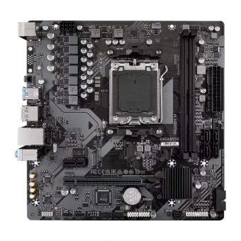 Gigabyte A620M H