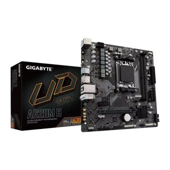 Gigabyte A620M H - Image 4