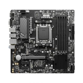 MSI PRO B650M-P 7E27-001R