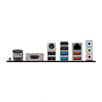MSI PRO B650M-P 7E27-001R - Image 2