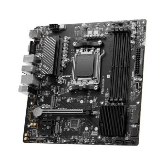 MSI PRO B650M-P 7E27-001R - Image 4