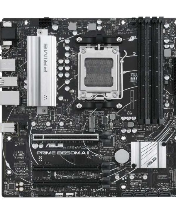 Asus Prime B650M-A II-CSM 90MB1EH0-M0EAYC