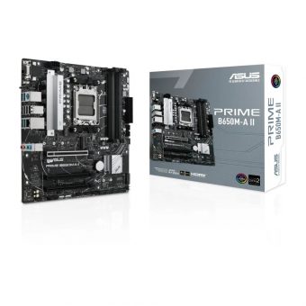 Asus Prime B650M-A II-CSM 90MB1EH0-M0EAYC - Image 6