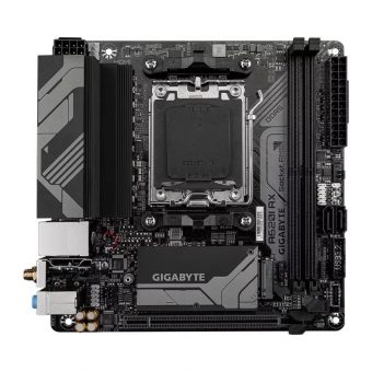 Gigabyte A620I AX